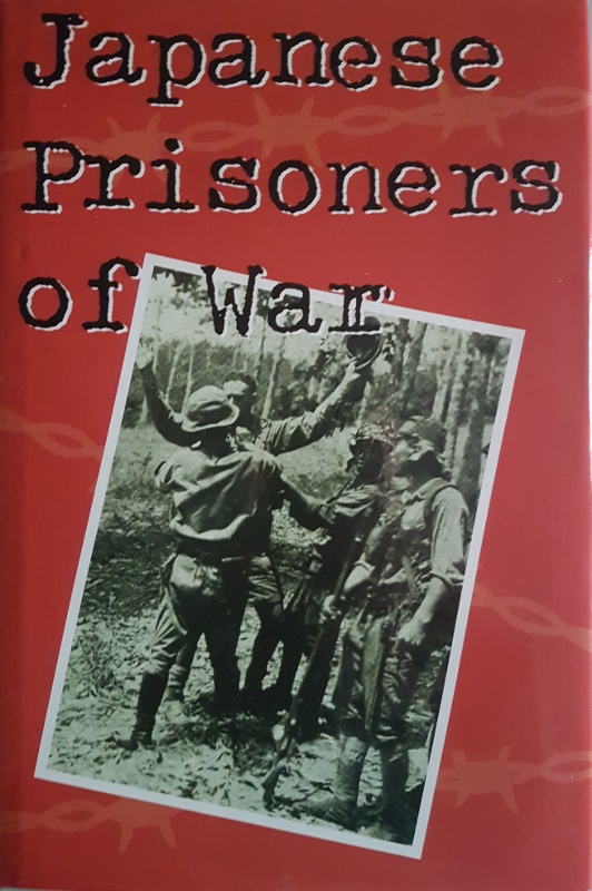 Image for Japanese Prisoners of War