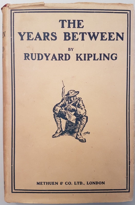 Image for The Years Between