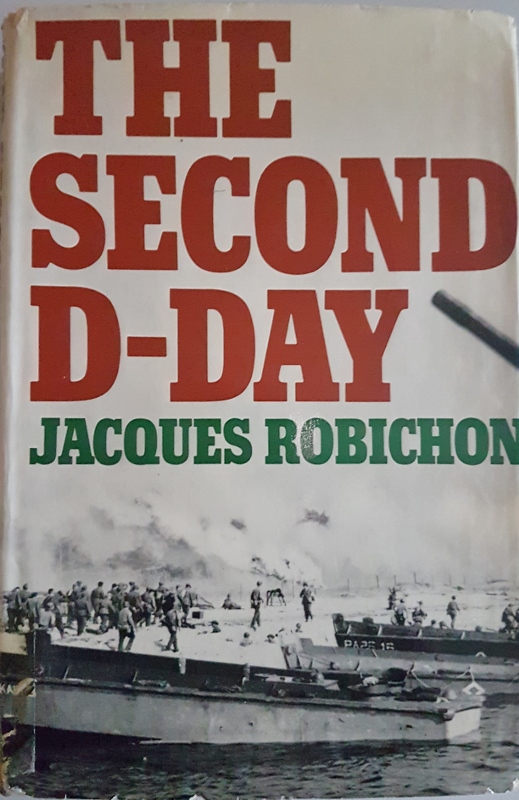 Image for The Second D-Day
