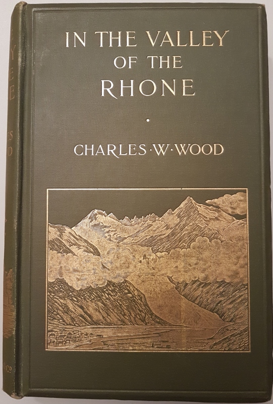 Image for In the Valley of the Rhone