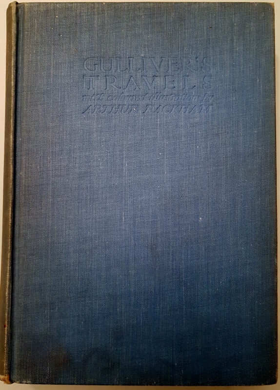 Image for Gulliver's Travels
