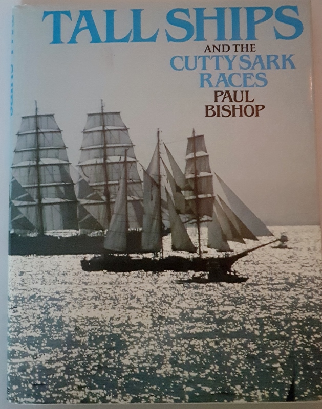 Image for Tall Ships and the "Cutty Sark" Races
