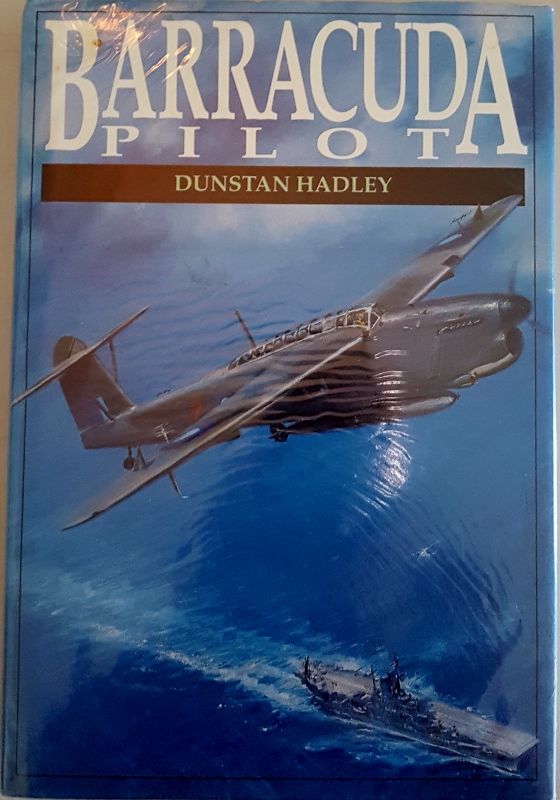 Image for Barracuda Pilot