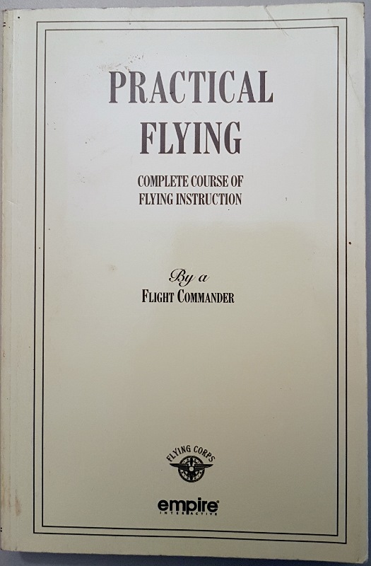 Image for Practical Flying : Complete Course of Flying Instruction