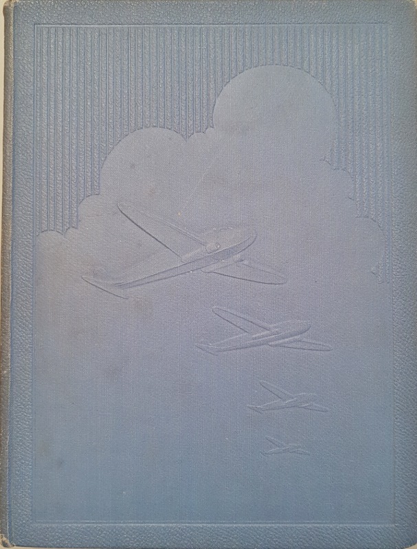 Image for Complete Book of Aviation.