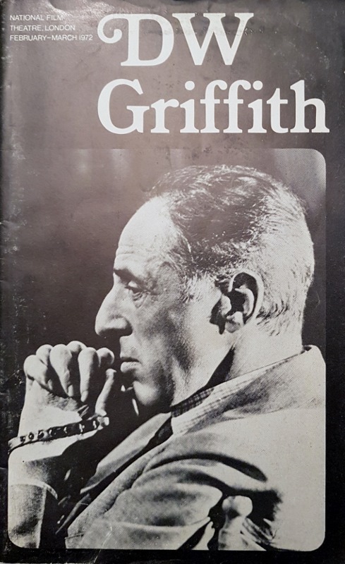 Image for The Films of D. W. Griffith