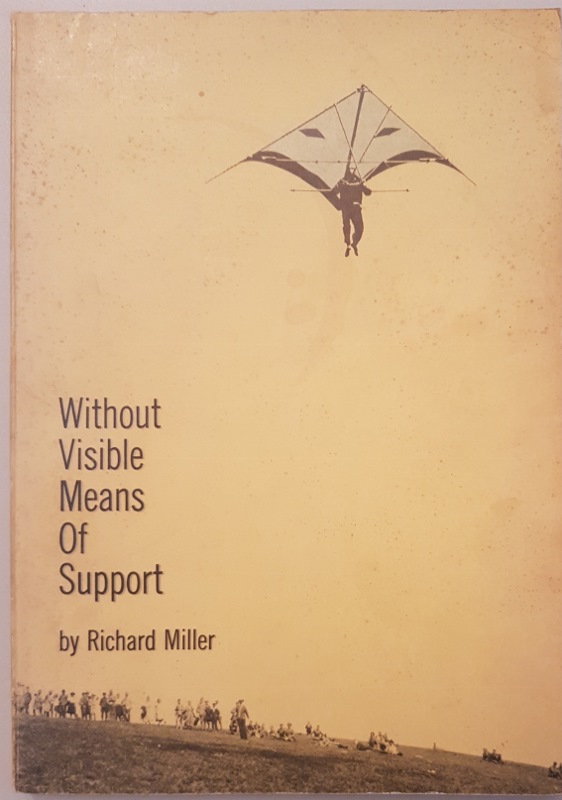 Image for Without Visible Means of Support (Aviation)