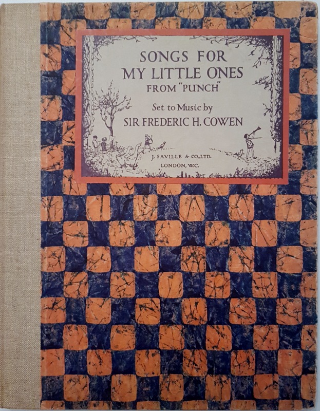 Image for Songs for My Little Ones