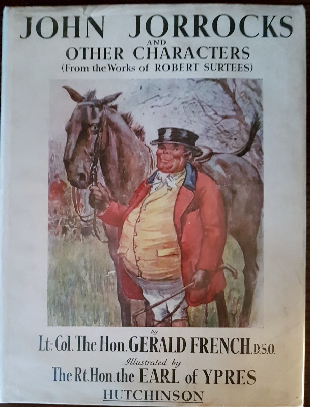 Image for John Jorrocks and Other Characters