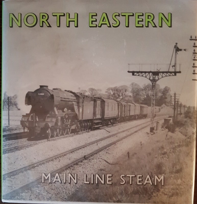 Image for North Eastern Main Line Steam