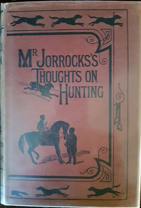 Image for Thoughts on Hunting and Other Matters