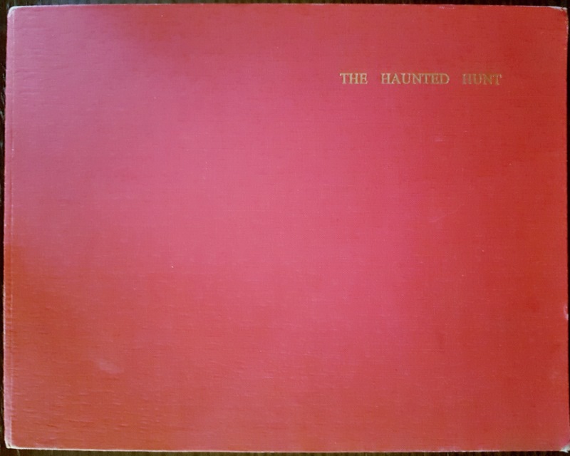 Image for The Haunted Hunt
