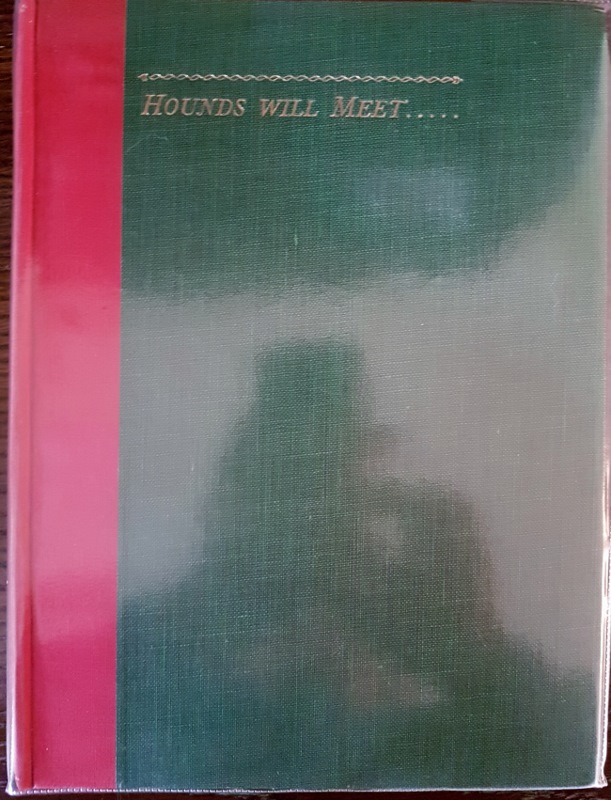 Image for Hounds Will Meet ...