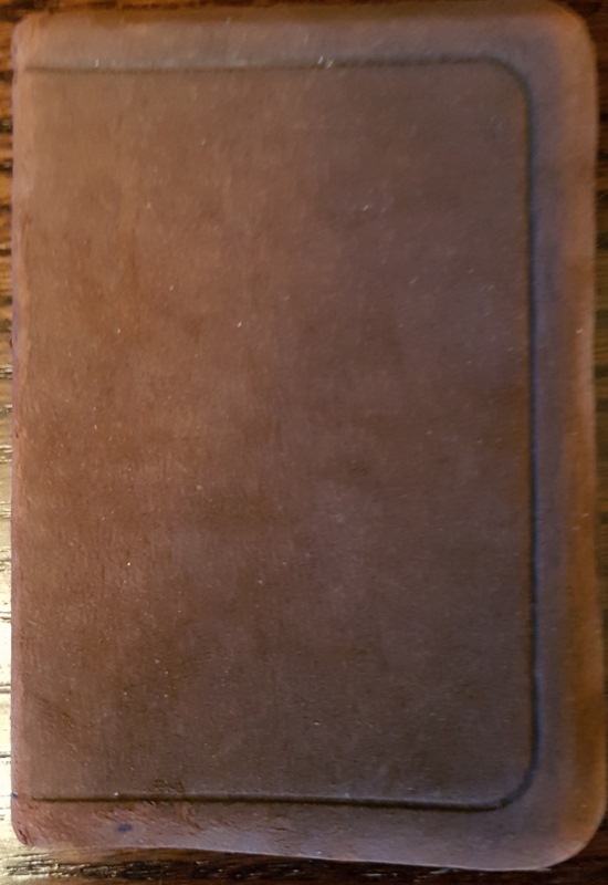 Image for Poems of Pleasure
