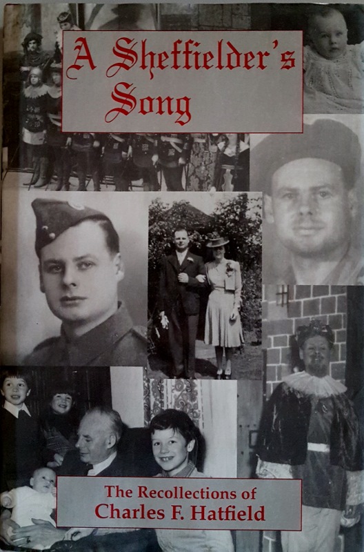 Image for A Sheffielder's Song