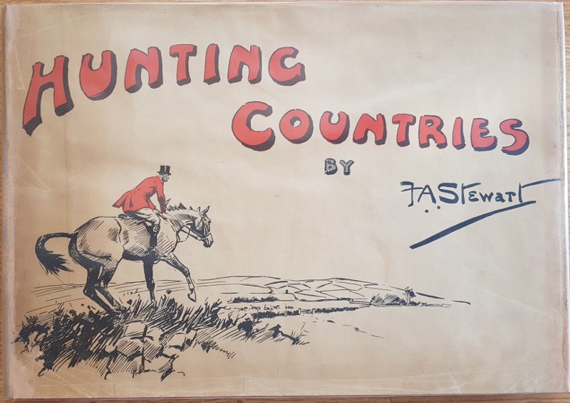 Image for Hunting Countries