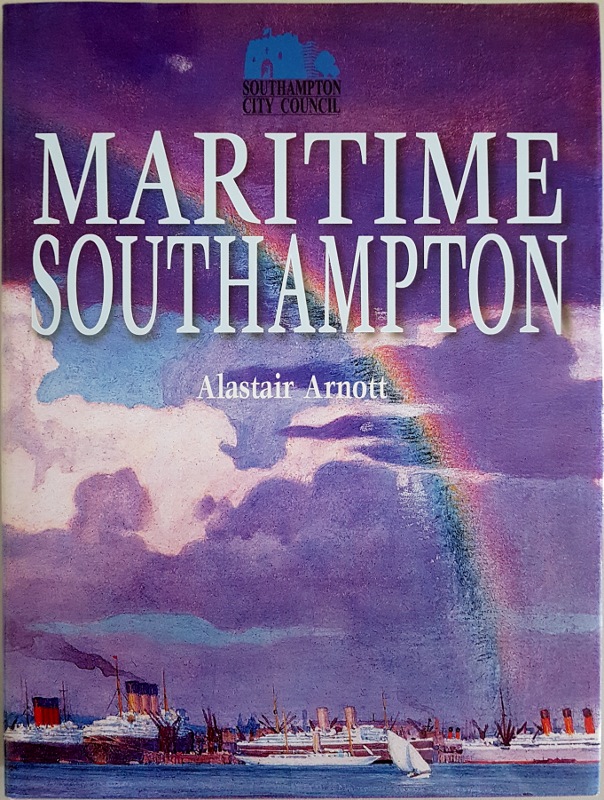 Maritime Southampton Image for Maritime Southampton