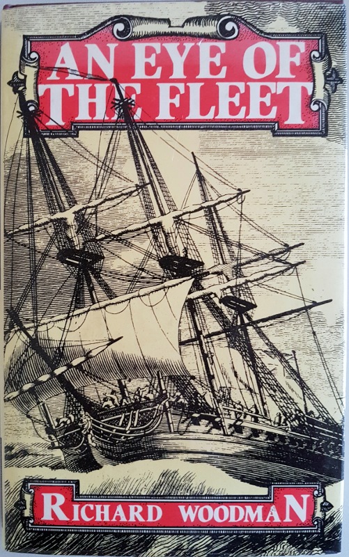 Image for An Eye of the Fleet