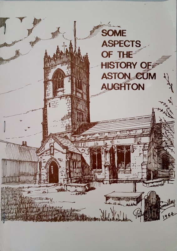 Image for Some Aspects of the History of Aston cum Aughton