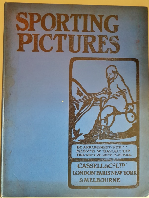 Image for Sporting Pictures