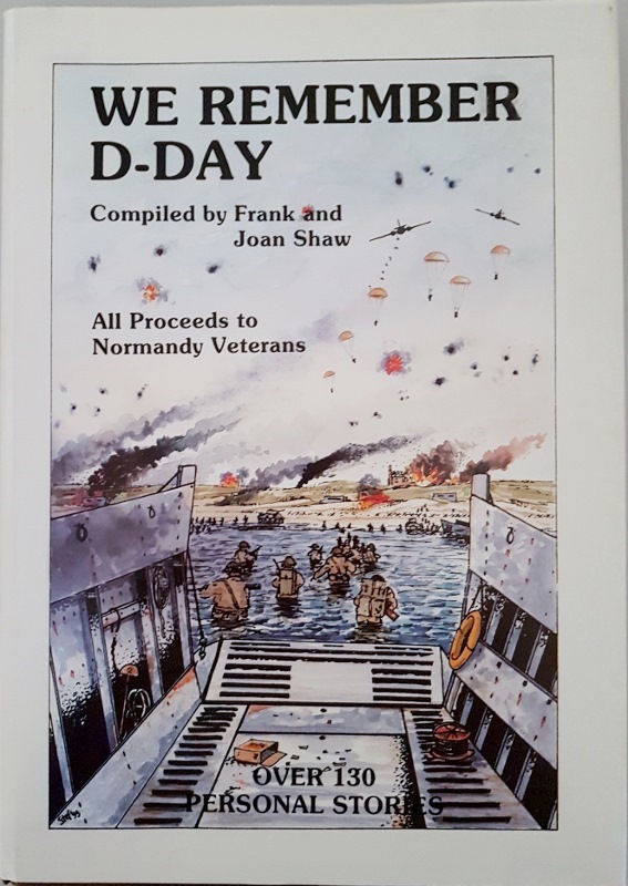 Image for We Remember D-Day