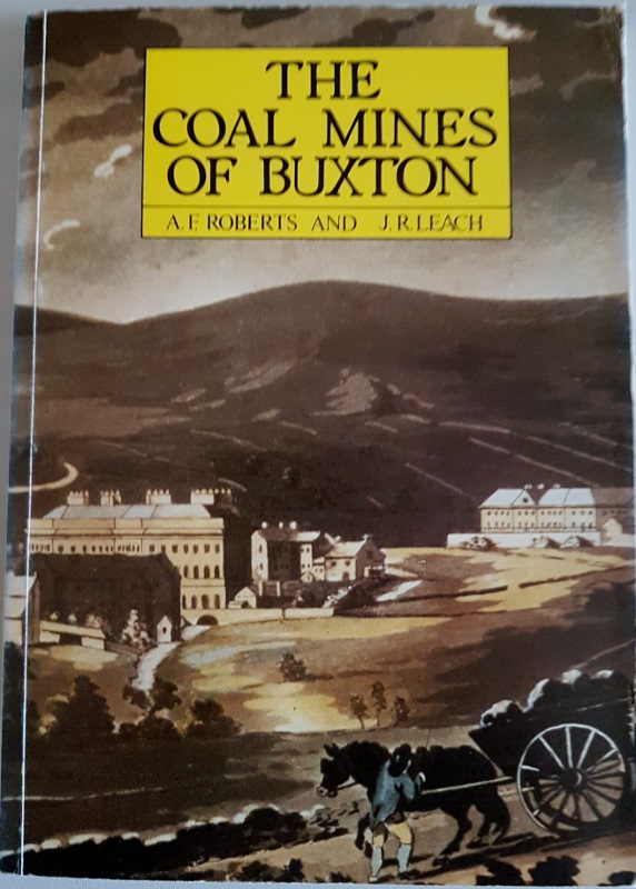 Image for The Coal Mines of Buxton