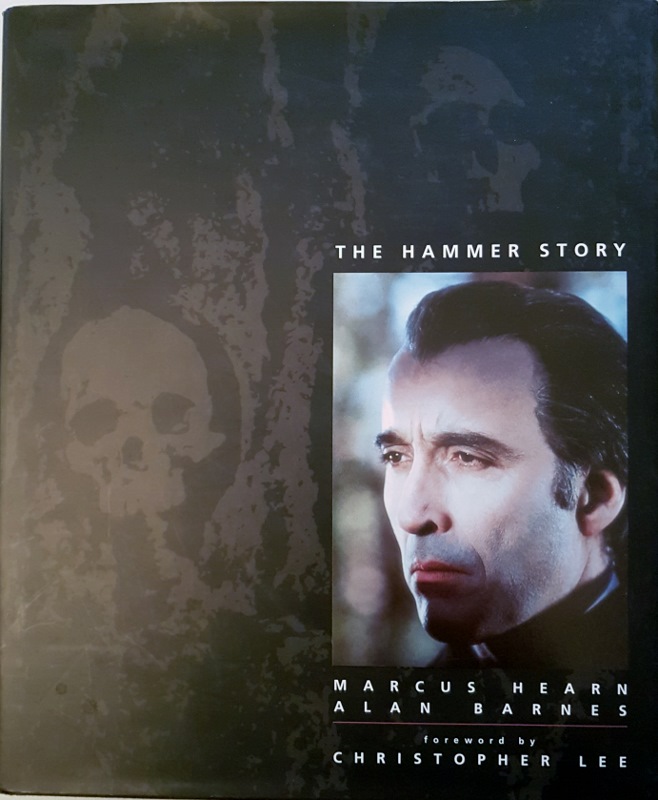 Image for The Hammer Story