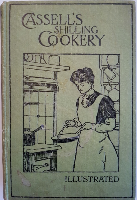 Image for Cassell's Shilling Cookery