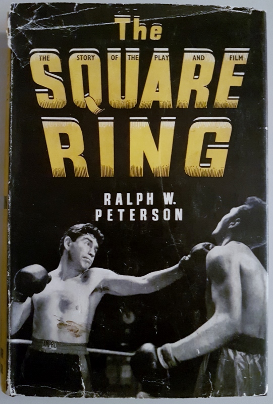 Image for The Square Ring