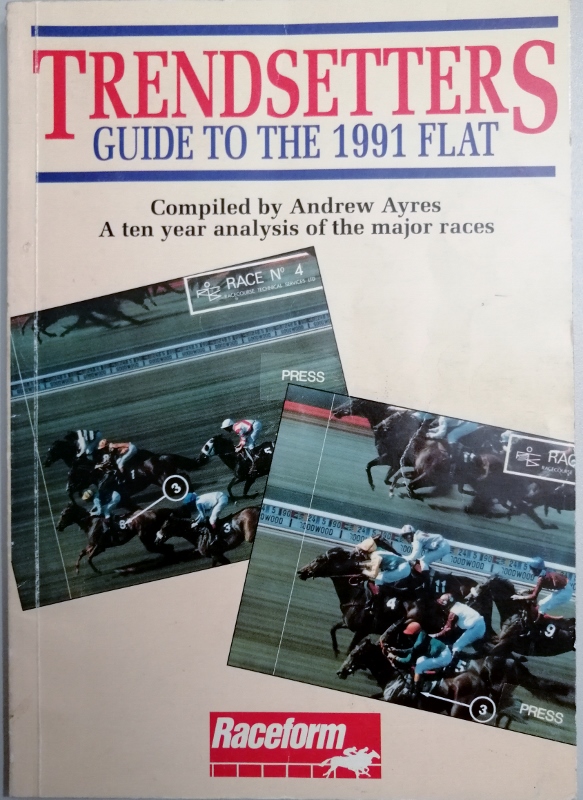 Image for Trendsetters's Guide to the 1991 Flat