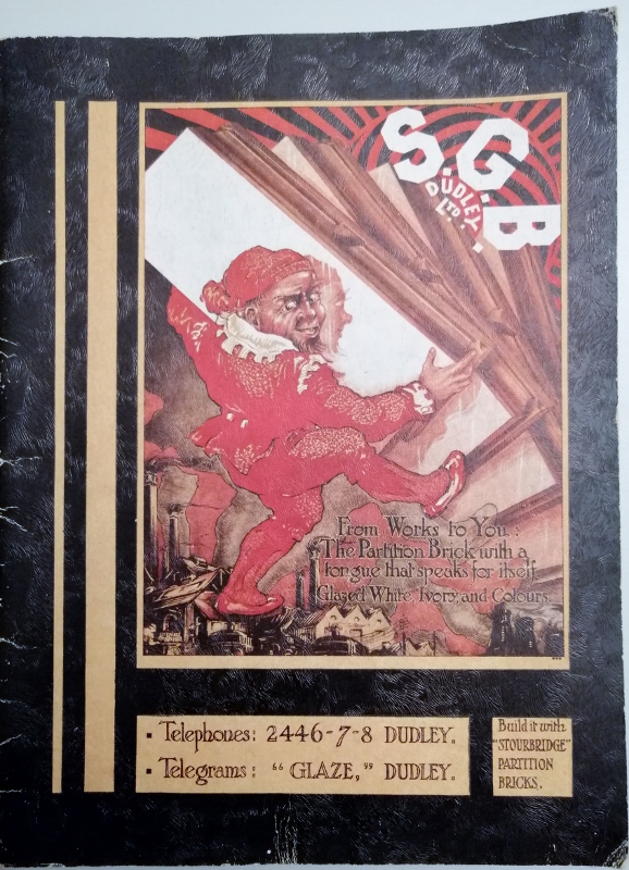 Image for You Want it. We Have it. Catalogue