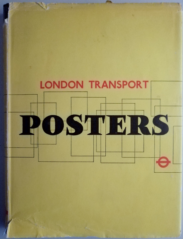 Image for London Transport Posters