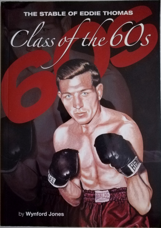 Image for Class of the 60s : The Stable of Eddie Thomas