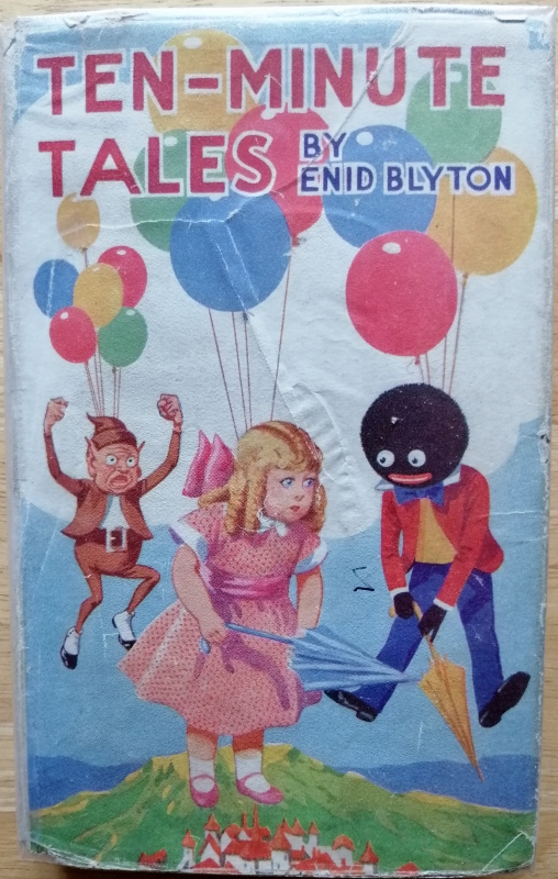 Image for Ten Minute Tales