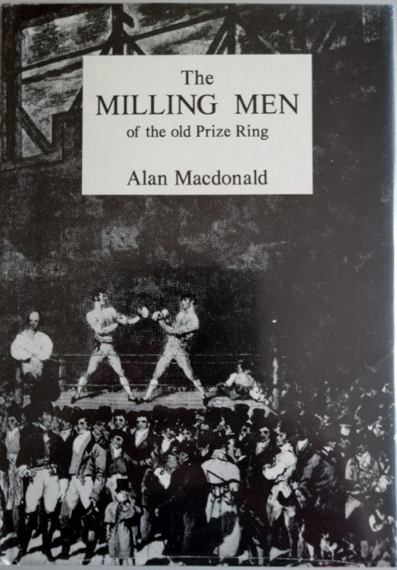 Image for The Milling Men of the Old Prize Ring.