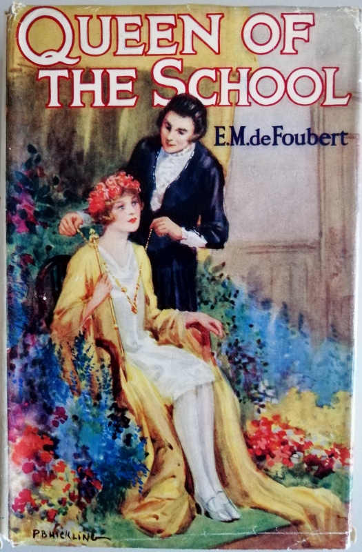 Image for Queen of the School