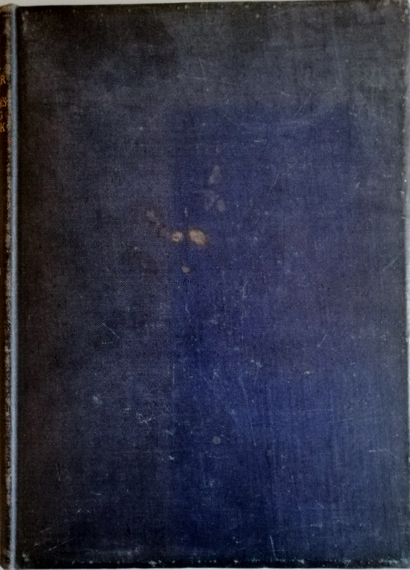 Image for The Furniture Designs of Thomas Sheraton