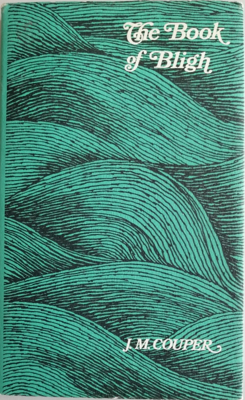 Image for The Book of Bligh