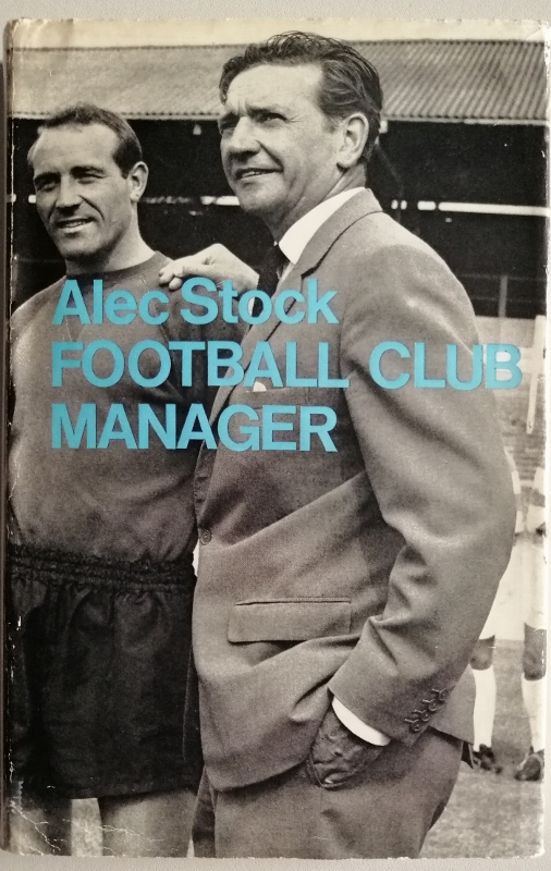 Image for Football Club Manager
