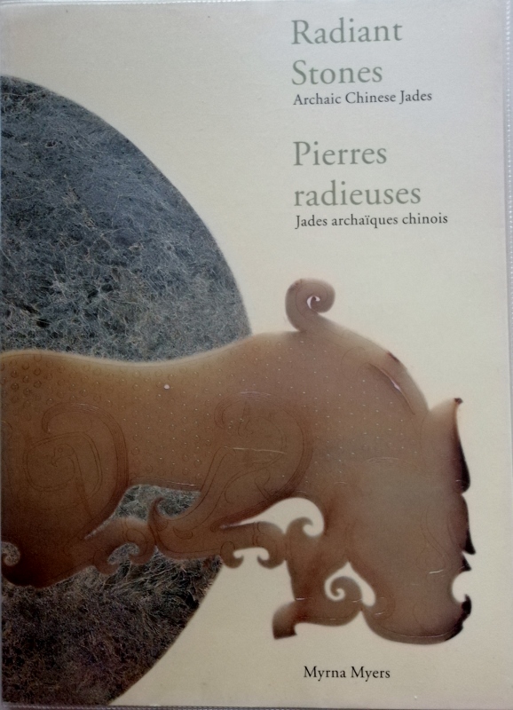 Image for Radiant Stones Archaic Chinese Jades