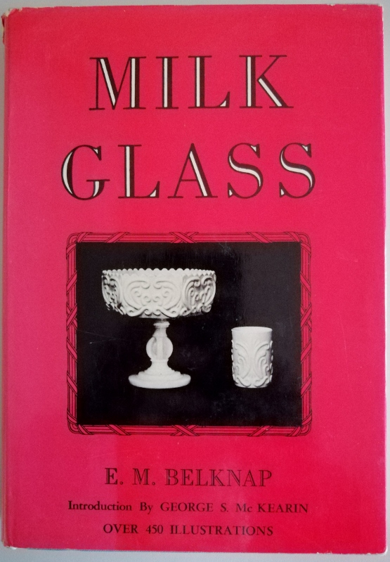 Image for Milk Glass