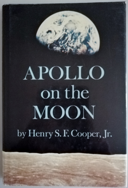 Image for Apollo on the Moon