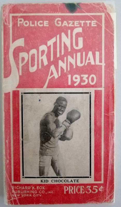 Image for Sporting Annual