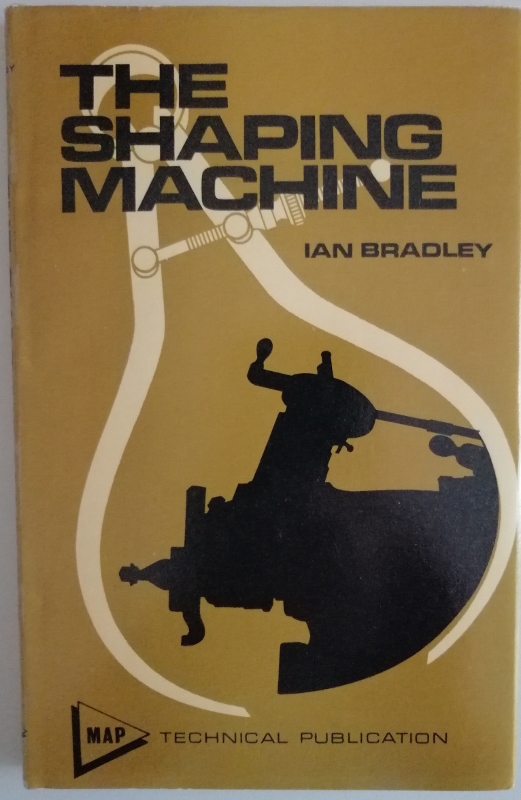 Image for The Shaping Machine