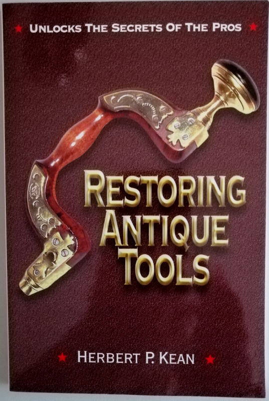 Image for Restoring Antique Tools