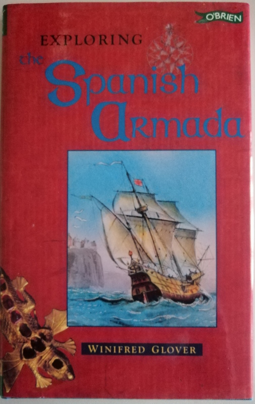 Image for Exploring the Spanish Armada