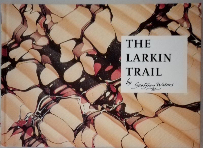 Image for The Larkin Trail
