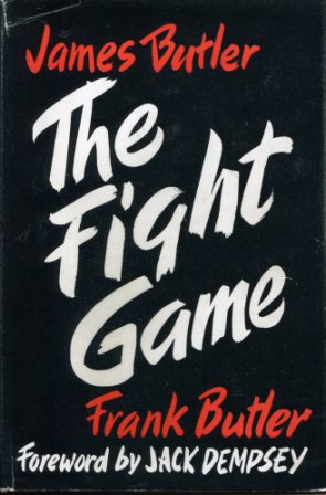 Image for The Fight Game.
