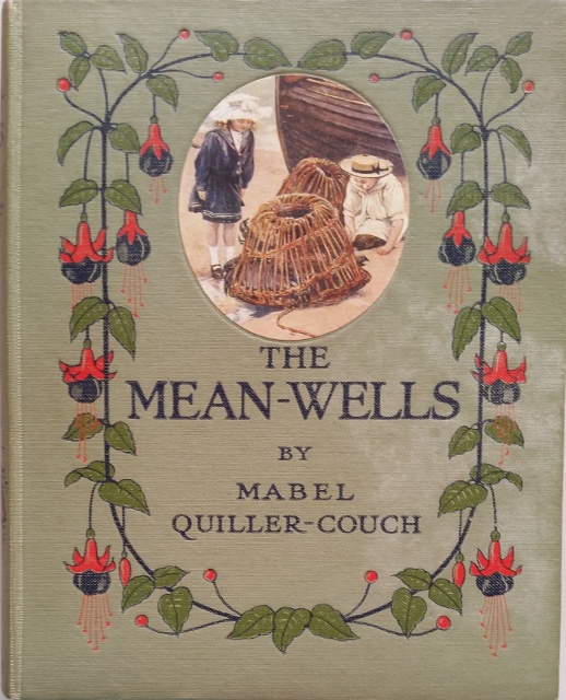 Image for The Mean-Wells