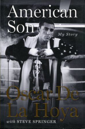 Image for American Son. My Story.